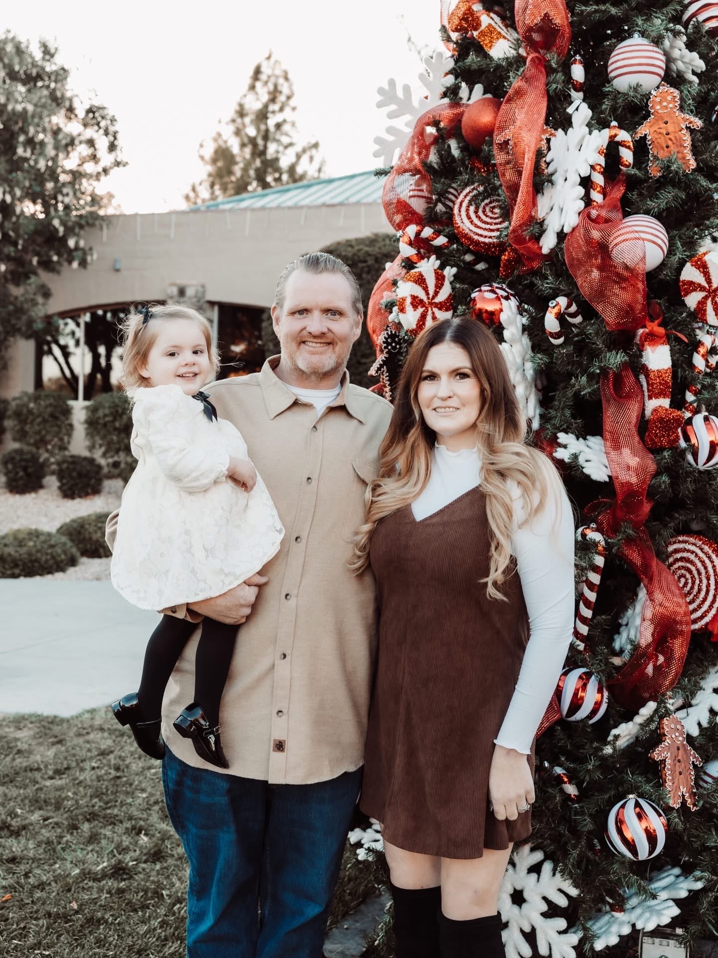 Dan and Debbie - Owners of Affordable Drywall LLC in Henderson Nevada